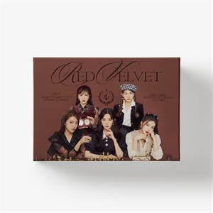 Red Velvet-2022 Season's.. -Box Set - Discords.nl