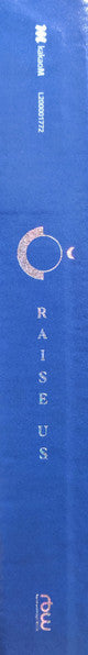 Oneus - Raise Us (CD Tweedehands)