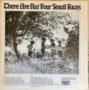 Small Faces - There Are But Four Small Faces (LP Tweedehands) - Discords.nl
