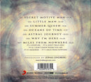 Jonas Lindberg & The Other Side - Miles From Nowhere (CD) - Discords.nl