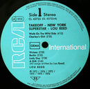 Lou Reed - New York Superstar (LP Tweedehands) - Discords.nl