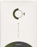 Oneus - Raise Us (CD Tweedehands)