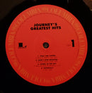 Journey - Greatest Hits (LP) - Discords.nl