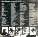 Michael Franks - The Art Of Tea (LP Tweedehands) - Discords.nl