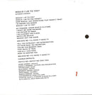 Eurythmics - Be Yourself Tonight (CD Tweedehands) - Discords.nl