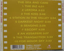 Sea And Cake, The - The Biz (CD Tweedehands) - Discords.nl