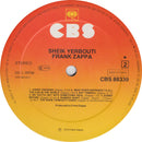 Frank Zappa - Sheik Yerbouti (LP Tweedehands) - Discords.nl