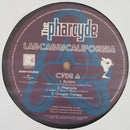 Pharcyde, The - Labcabincalifornia (LP) - Discords.nl