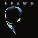 Various - Spawn (The Album) (LP) - Discords.nl