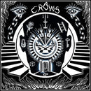 Crows (7) - Reason Enough (LP) - Discords.nl