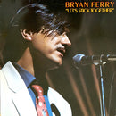Bryan Ferry - Let's Stick Together (LP Tweedehands) - Discords.nl