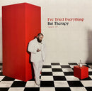 Teddy Swims - I've Tried Everything But Therapy (Part 2) (Tangerine Vinyl LP) - Discords.nl