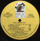 Mike Rutherford - Smallcreep's Day (LP Tweedehands) - Discords.nl