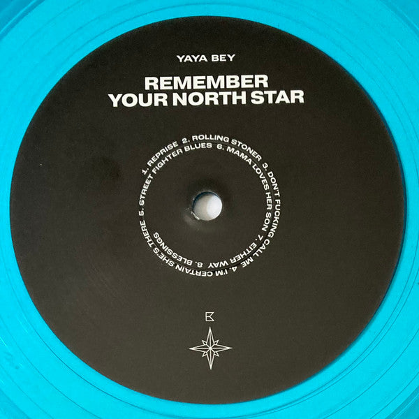 Yaya Bey - Remember Your North Star (LP) - Discords.nl