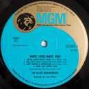 Velvet Underground, The - White Light/White Heat (LP Tweedehands) - Discords.nl