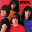 Ramones - End Of The Century (CD) - Discords.nl