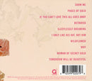 Flo Morrissey - Tomorrow Will Be Beautiful (CD Tweedehands) - Discords.nl