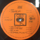 Thelonious Monk - Solo Monk (LP Tweedehands) - Discords.nl