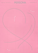 BTS - Map Of The Soul: Persona (CD Tweedehands)