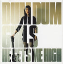Dum Dum Girls - He Gets Me High (CD) - Discords.nl