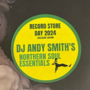 Various - Andy Smith's Northern Soul Essentials (LP) - Discords.nl