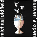 Mike Oldfield - Heaven's Open (CD) - Discords.nl