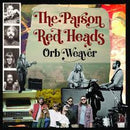Parson Red Heads, The - Orb Weaver (CD) - Discords.nl