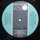 Svend Asmussen & Stéphane Grappelli - Two Of A Kind (LP Tweedehands) - Discords.nl