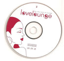 Various - LoveLounge - The Very Best Of Lounge (CD) - Discords.nl