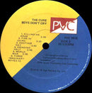 Cure, The - Boys Don't Cry (LP Tweedehands) - Discords.nl