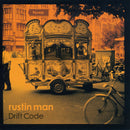 Rustin Man - Drift Code (CD) - Discords.nl