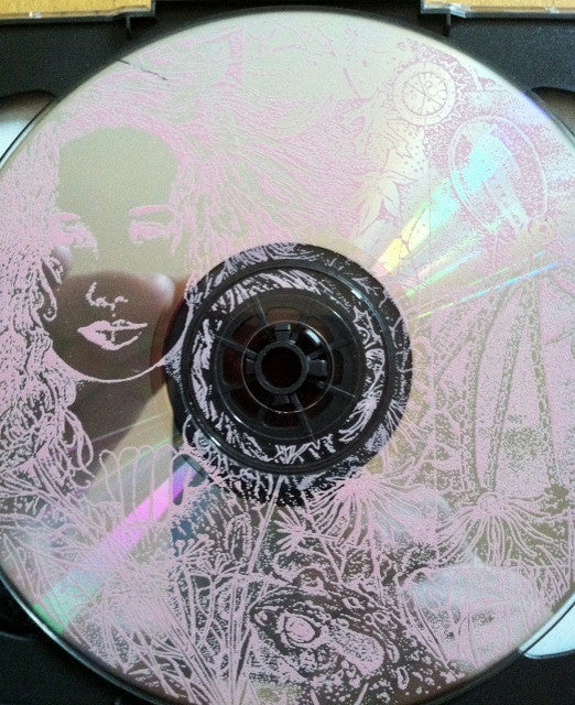 Tori Amos - Rhapsody In Pink (CD Tweedehands) - Discords.nl