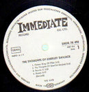 Nice, The - The Thoughts Of Emerlist Davjack (LP Tweedehands) - Discords.nl