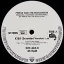 Prince And The Revolution - Kiss (12" Tweedehands) - Discords.nl