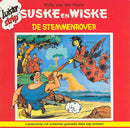 Suske en Wiske - De Stemmenrover (CD Tweedehands) - Discords.nl