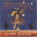 Santana - Shape Shifter (CD) - Discords.nl
