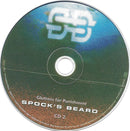 Spock's Beard - Gluttons For Punishment  (Live In '05) (CD) - Discords.nl