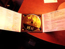 Donna The Buffalo - Rockin' In The Weary Land (CD Tweedehands) - Discords.nl