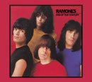 Ramones - End Of The Century (CD) - Discords.nl