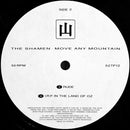 Shamen, The - Move Any Mountain (Progen 91) (12" Tweedehands) - Discords.nl