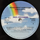 Various - Jesus Christ Superstar - A Rock Opera (LP Tweedehands) - Discords.nl