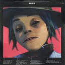 Gorillaz : Humanz (2xLP, Album)