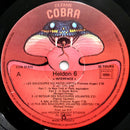 Heldon : Heldon.6. Interface (LP, Album)