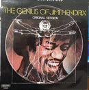 Jimi Hendrix : The Genius Of Jimi Hendrix - Original Session (LP, Comp, RE)