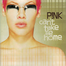 P!NK : Can't Take Me Home (CD, Album)