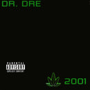 Dr. Dre : 2001 (CD, Album, RP)