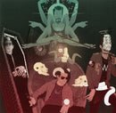 Queens Of The Stone Age : Villains (CD, Album, Opt)