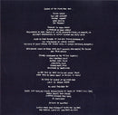 Queens Of The Stone Age : Villains (CD, Album, Opt)