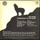 The Byrds : Sweetheart Of The Rodeo (LP, Album)