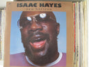 Isaac Hayes : New Horizon (LP, Album)